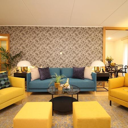 Tallinn City Apartments Roosikrantsi Eksteriør bilde