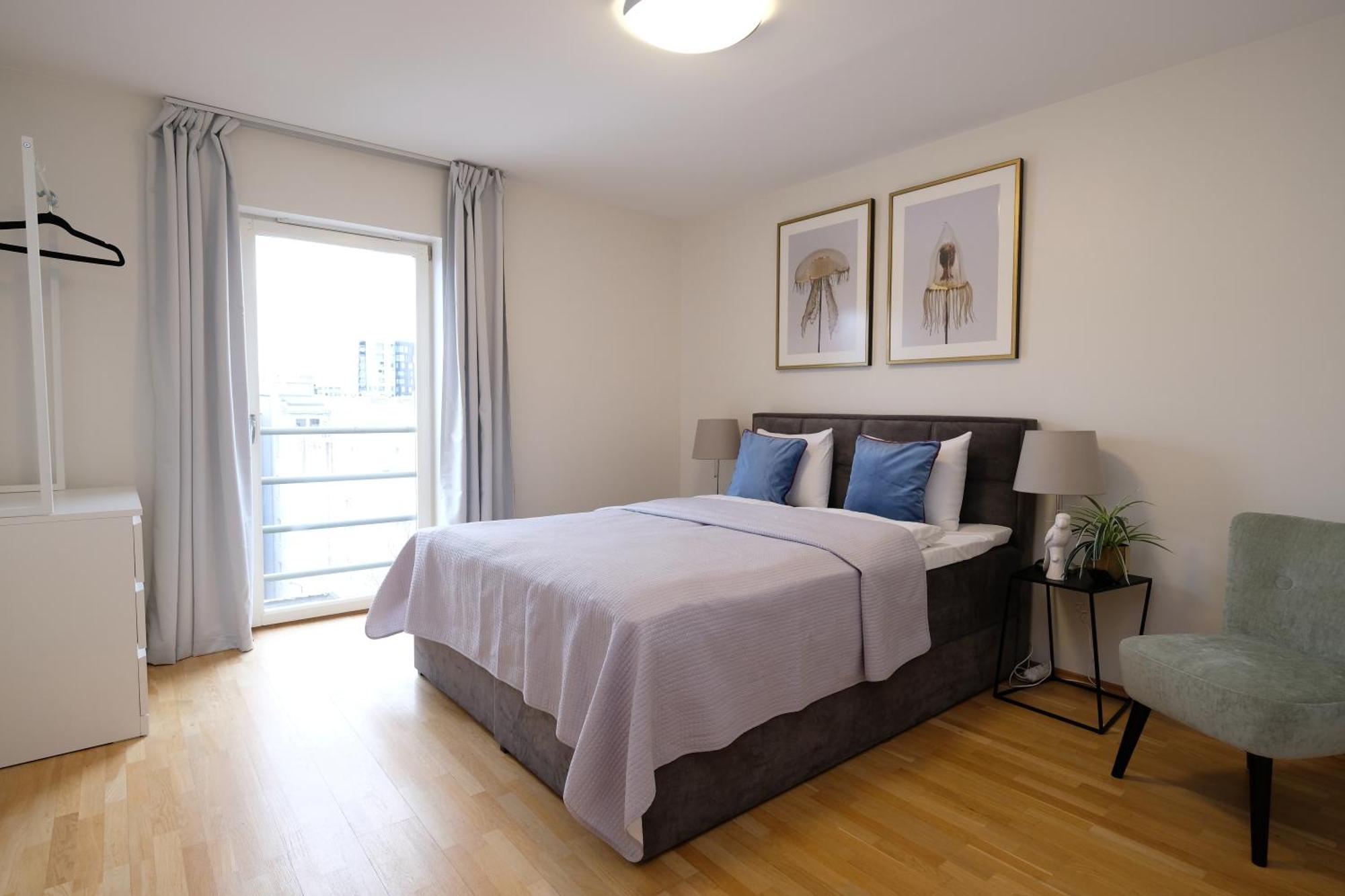 Tallinn City Apartments Roosikrantsi Eksteriør bilde