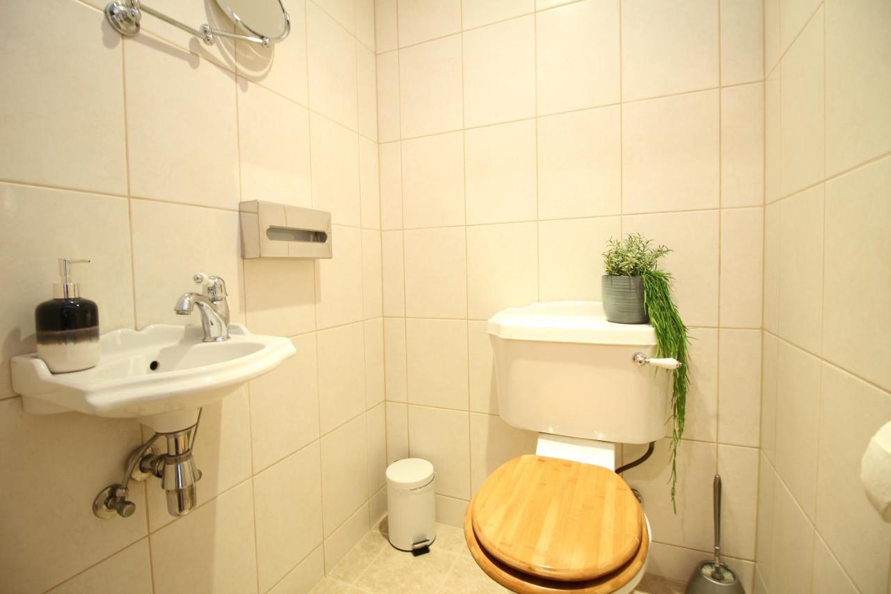 Tallinn City Apartments Roosikrantsi Eksteriør bilde